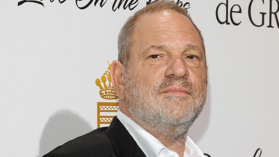 Imagem da notícia The Weinstein Company entra com pedido de falência