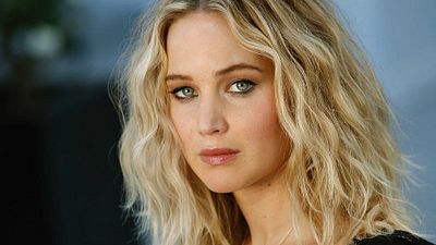 Imagem da notícia Jennifer Lawrence prepara série documental sobre o movimento #MeToo