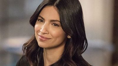 Imagem da notícia Destaque em Supergirl, Floriana Lima é escalada na segunda temporada de O Justiceiro