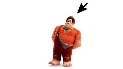 Imagem da notícia Detona Ralph 2 ganha seu primeiro cartaz
