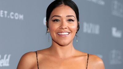 Imagem da notícia Gina Rodriguez vai produzir e estrelar novo filme da Netflix