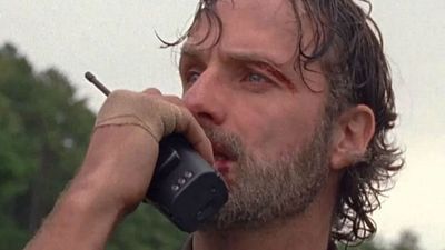 Imagem da notícia The Walking Dead: Rick ameaça Negan em teaser do 10º episódio da 8ª temporada