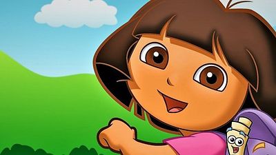 Imagem da notícia Dora, a Aventureira: Live-action tem data de estreia anunciada