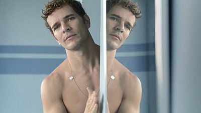 Imagem da notícia Aos Teus Olhos, drama com Daniel de Oliveira, ganha trailer e cartaz