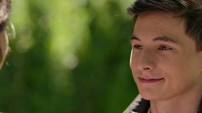 Imagem da notícia Once Upon a Time: Jared Gilmore vai voltar para últimos episódios