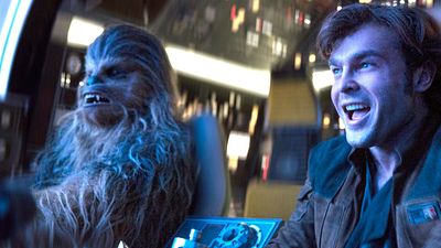 Imagem da notícia Han Solo - Uma História Star Wars: Linha do tempo revela quando filme é ambientado
