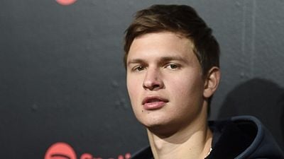 Imagem da notícia Ansel Elgort é cotado para estrelar musical inspirado na vida de Hans Christian Andersen