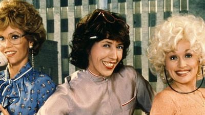 Imagem da notícia Como Eliminar Seu Chefe pode ganhar reboot com os retornos de Jane Fonda, Lily Tomlin e Dolly Parton