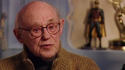 Imagem da notícia Morre aos 104 anos Benjamin Melniker, produtor de todos os filmes do Batman