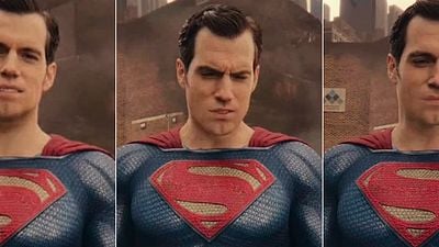 Imagem da notícia Liga da Justiça: Zack Snyder faz piada sobre a remoção do bigode do Superman de Henry Cavill 