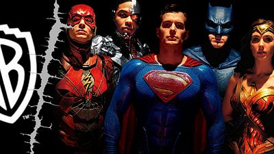 Imagem da notícia Warner Bros. pode perder a DC se o estúdio for vendido para a AT&T