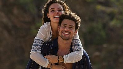 Amores Roubados: Minissérie brasileira ganhará versão em espanhol