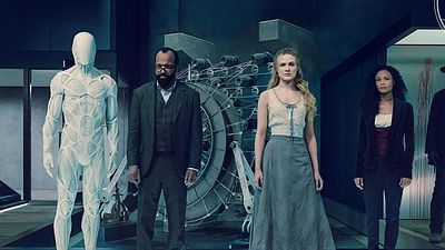 Imagem da notícia Westworld: Veja novas imagens e detalhes da segunda temporada