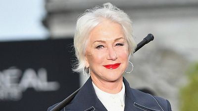 Imagem da notícia Helen Mirren vai receber homenagem das mãos de Vin Diesel