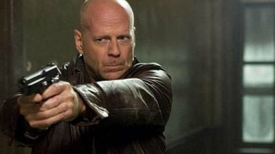 Imagem da notícia Duro de Matar 6: Roteiro está pronto, confirma Bruce Willis