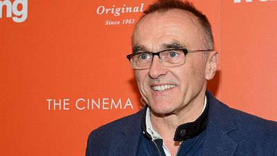 Imagem da notícia Danny Boyle vai dirigir comédia escrita por Richard Curtis, roteirista de Simplesmente Amor