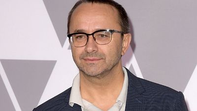 Imagem da notícia Diretor indicado ao Oscar de Melhor Filme Estrangeiro desenvolve série de suspense para a Paramount