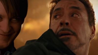 Tobey Maguire é vilão de Vingadores: Guerra Infinita em paródia bizarra do trailer
