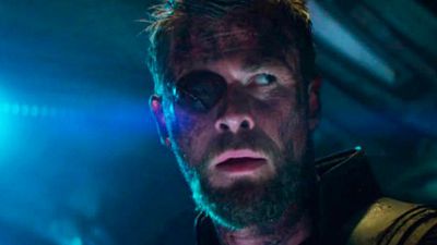Imagem da notícia Martelo de Thor em Vingadores: Guerra Infinita é um clássico da Marvel
