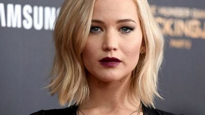 Imagem da notícia Jennifer Lawrence revela qual foi o papel que ficou 'devastada' por perder