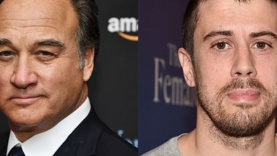Imagem da notícia Jim Belushi e Toby Kebbell vão protagonizar novo piloto dramático da ABC