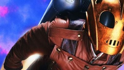 Imagem da notícia Rocketeer vai ganhar série animada na Disney Junior