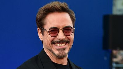 Imagem da notícia Robert Downey Jr. "antecipa" a estreia mundial de Vingadores: Guerra Infinita