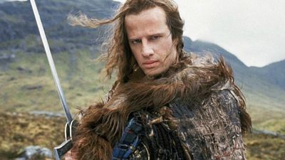 Imagem da notícia Highlander: Em desenvolvimento há 10 anos, reboot ganha novo roteiro