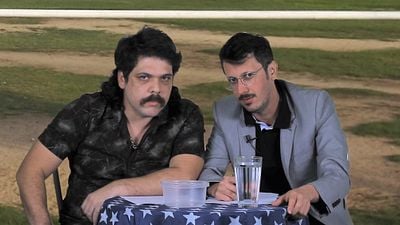 Imagem da notícia Falha de Cobertura, programa dos mesmos criadores de Choque de Cultura, vai virar filme