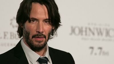 Imagem da notícia Netflix anuncia filme de super-herói que pode ser estrelado por Keanu Reeves