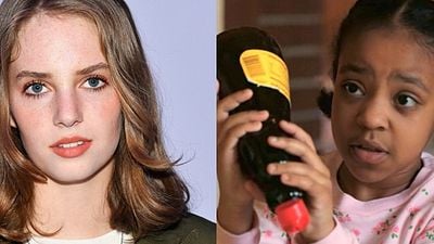 Imagem da notícia Stranger Things escala filha de Uma Thurman e promove Priah Ferguson, a intérprete de Érica