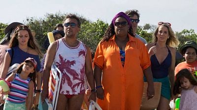 Imagem da notícia Os Farofeiros: Roteirista conta que a ideia do filme surgiu em Até Que a Sorte nos Separe 2 (Entrevista exclusiva)