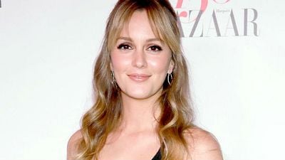 Imagem da notícia Leighton Meester, de Gossip Girl, entra para o elenco da nova comédia produzida pela criadora de New Girl