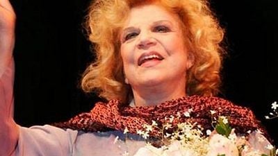 Imagem da notícia Morre a atriz Tonia Carrero