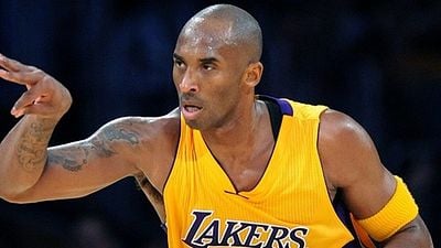 Imagem da notícia Oscar 2018:  Lenda do basquete, Kobe Bryant é premiado por curta de animação