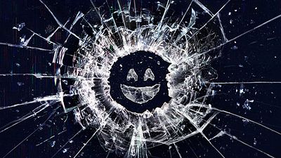 Imagem da notícia Black Mirror é renovada para quinta temporada pela Netflix!