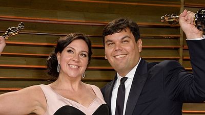 Imagem da notícia Oscar 2018: Compositor de Viva - A Vida é uma Festa torna-se a primeira pessoa a conquistar o duplo EGOT