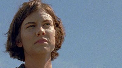 Ator de The Walking Dead sai em defesa de Lauren Cohan diante de negociações de contrato
