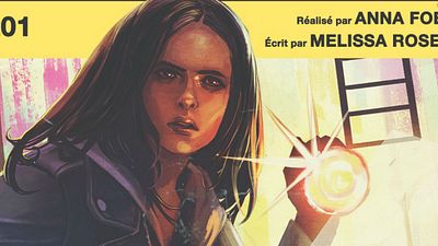 Imagem da notícia Jessica Jones: 2ª temporada ganha cartazes de episódios feitos por 13 ilustradoras diferentes