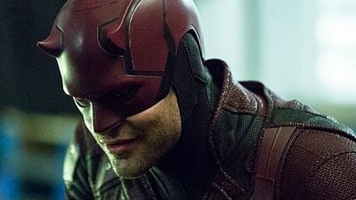 Imagem da notícia Demolidor ganha arte de divulgação da terceira temporada