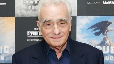 The Irishman: Martin Scorsese anuncia fim das gravações