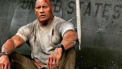 Imagem da notícia Lançamento de Rampage: Destruição Total é antecipado após mudança na estreia de Vingadores: Guerra Infinita