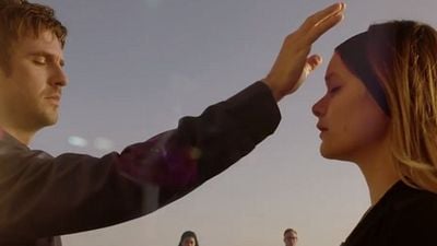 Imagem da notícia Legion: Segunda temporada ganha trailer e cartaz