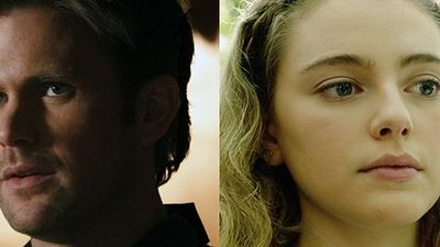 Imagem da notícia Matt Davis e Danielle Rose Russell são confirmados em novo spin-off de The Vampire Diaries e The Originals