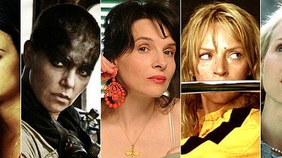 Imagem da notícia Especial Dia da Mulher: 21 grandes filmes do século 21 estrelados por elas