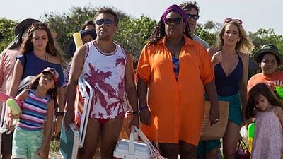 Imagem da notícia Os Farofeiros é uma das maiores estreias da semana