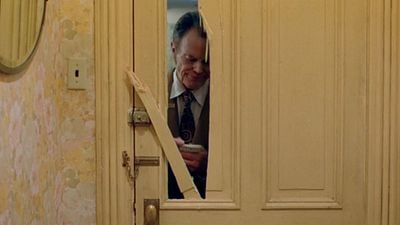 Imagem da notícia Hotel de O Iluminado e restaurante de O Poderoso Chefão ganham anúncios para divulgar museu da Academia