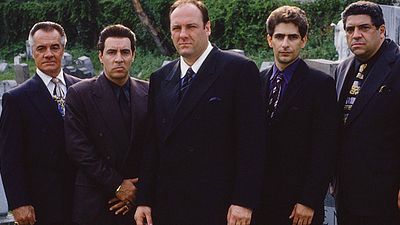 Imagem da notícia Família Soprano vai ganhar filme de origem