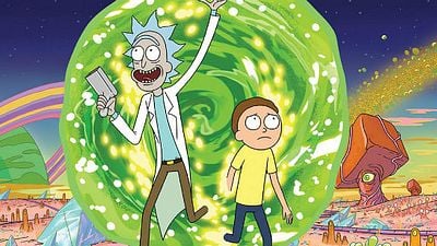 Imagem da notícia Rick and Morty sai do catálogo da Netflix, mas entra para a programação do TBS