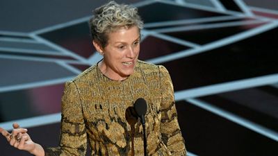 Oscar 2018: Acusado de roubar estatueta de Frances McDormand se declara inocente